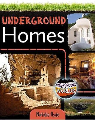 Underground Homes