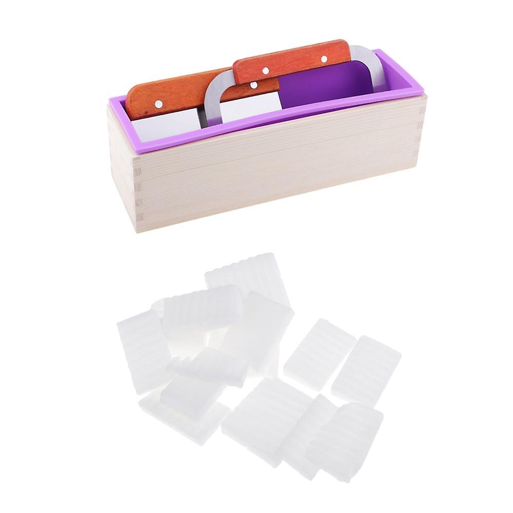 Soap Mold Roll Cutter