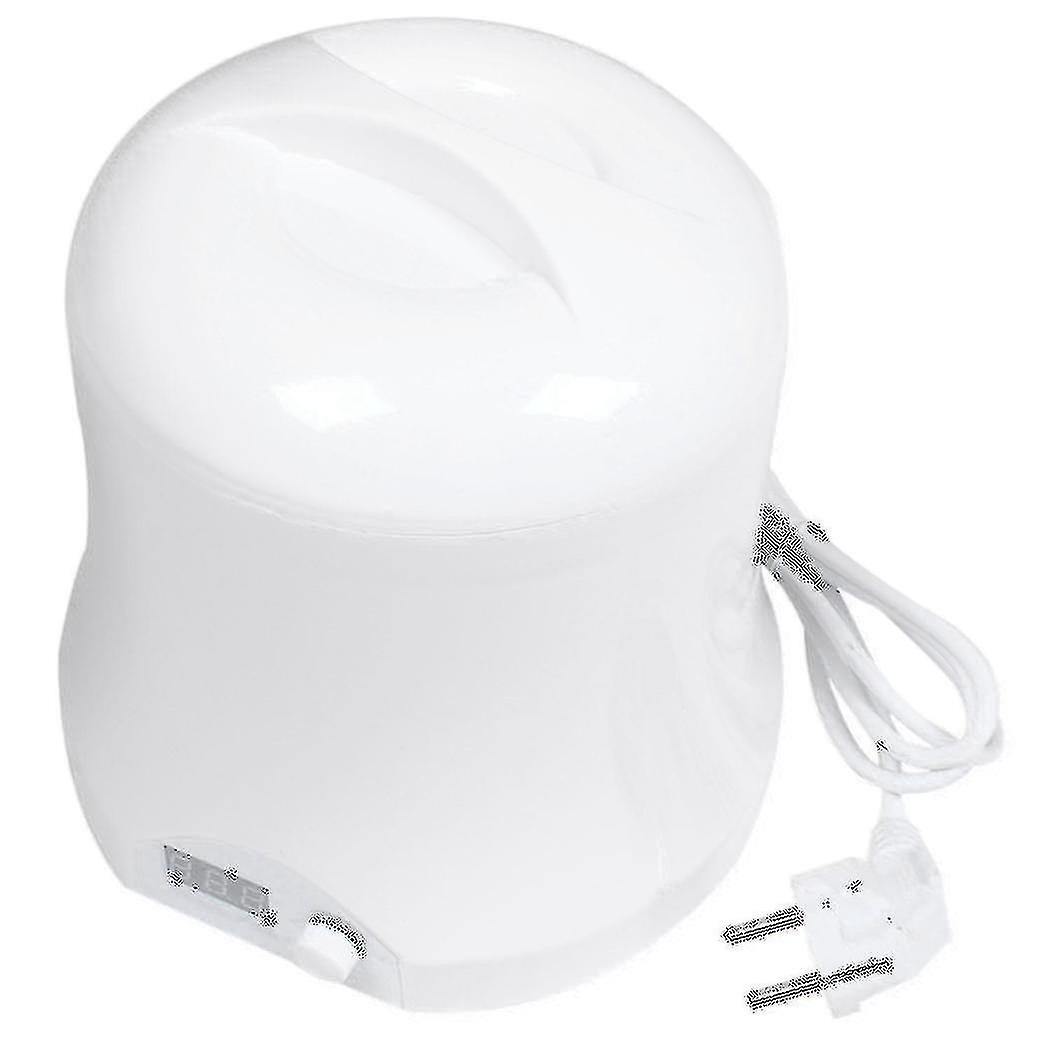 Elektrisk voksvarmere hårfjerningsmaskin Hårfjerning Spa Elektrisk hårfjerningsvoksing Varmebestandig