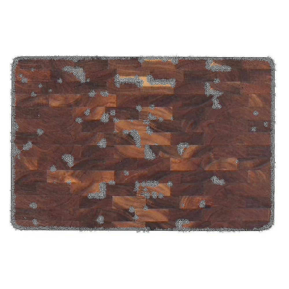 Planche à découper en bois de qualité supérieure, solide et robuste, plateau de service, cadeau idéal.