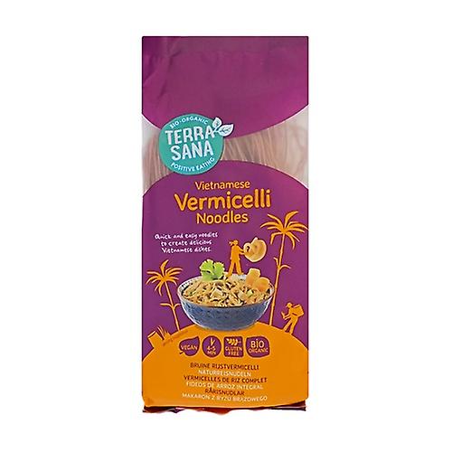 Vietnamese vermicell brown rice noodles 250 g