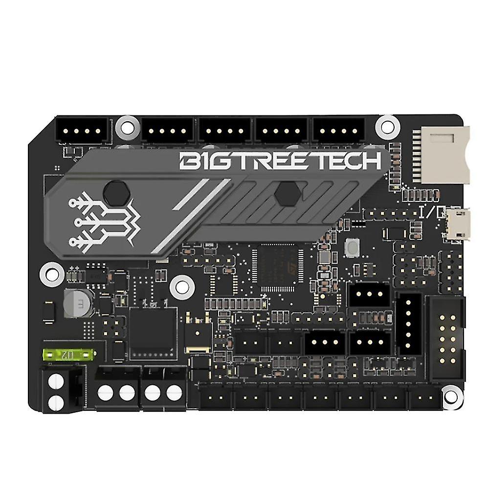 Skr Mini E3 V3.0 3D Motherboard TMC2209 3D-Drucker Teile für 3/5 Pro Upgrade Skr V1.4 Turbo Skr 2
