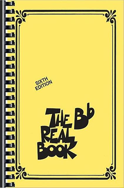 The Real Book  Volume I  Mini Edition Book Book