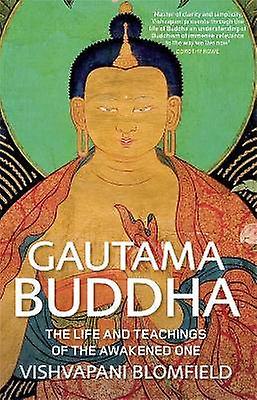 Gautama Buddha