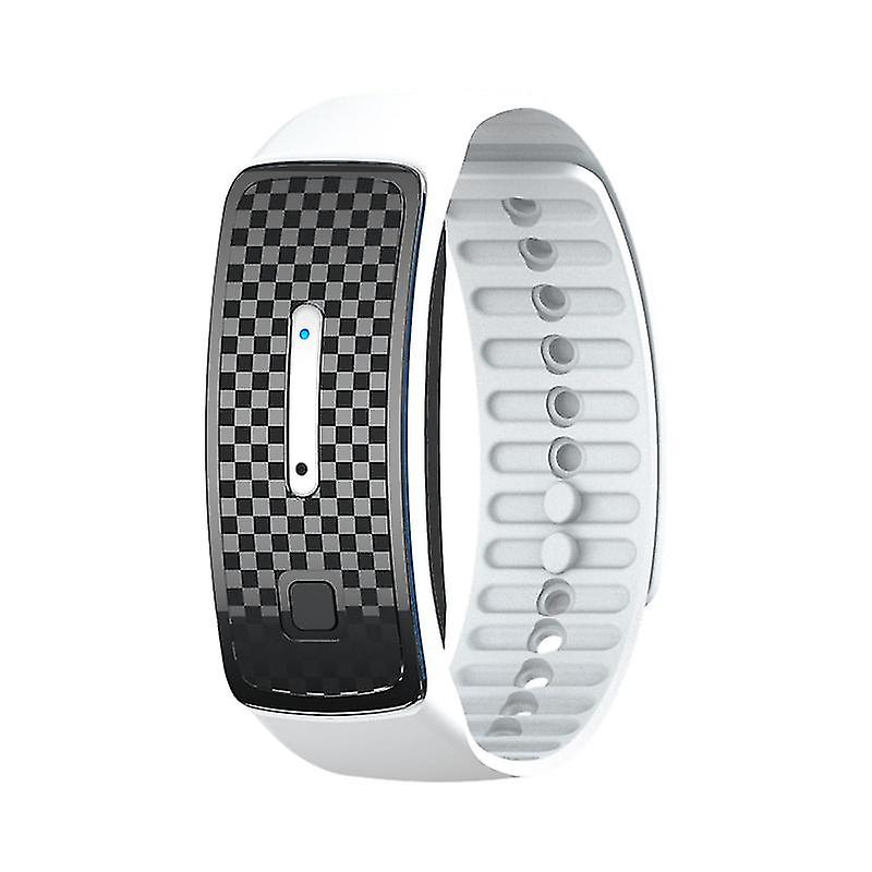 Ultrasonic Body Shape Wristband