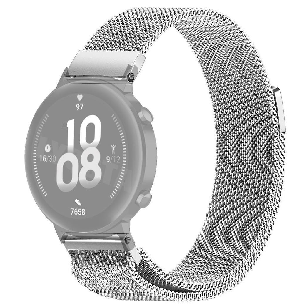 SKALO Milanese Loop till Huawei Watch GT 3 42mm
