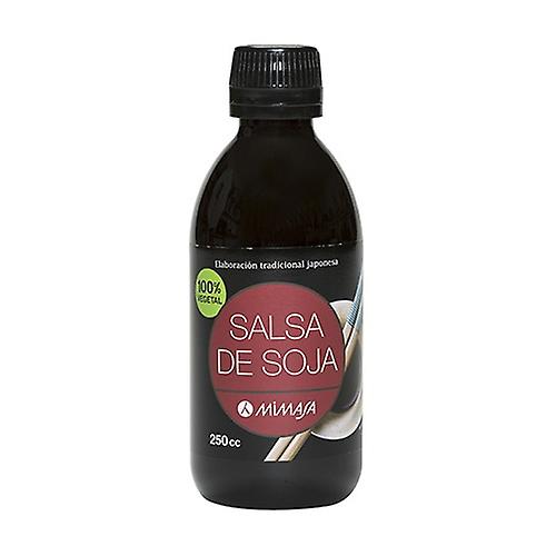 Soy sauce 250 ml