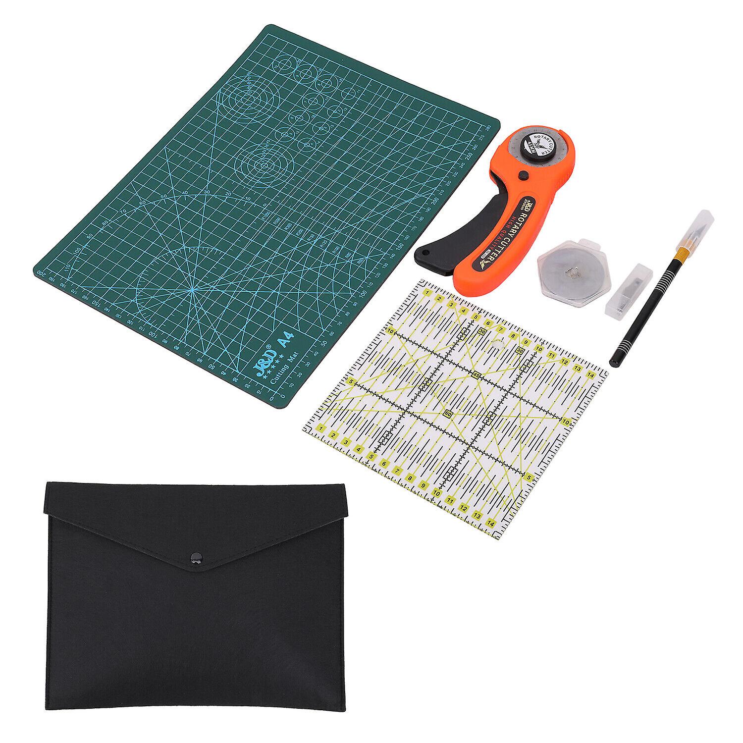 Profesjonelt Leather Craft Tools Pin Kit