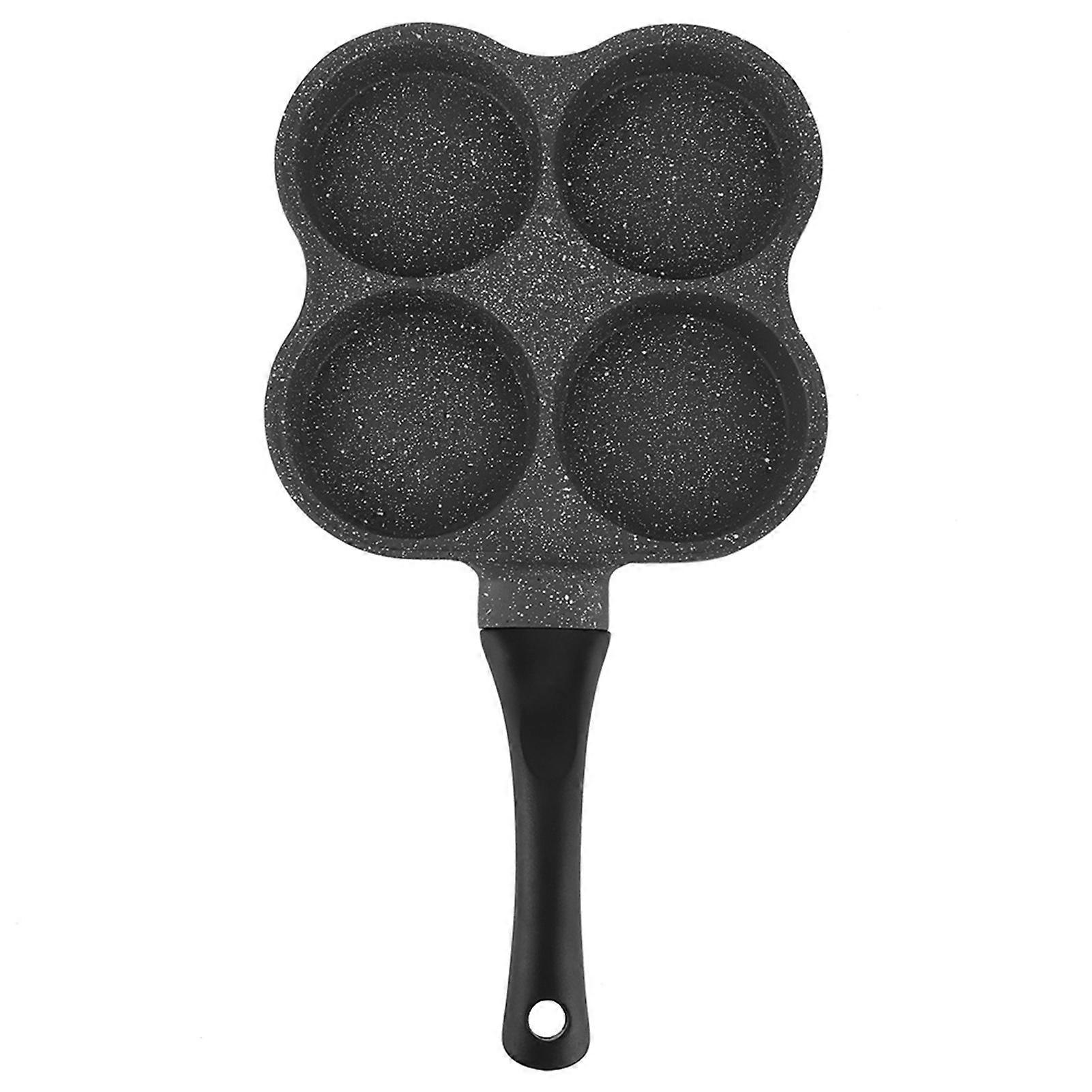Pancake Pan, Non-Stick, Aluminum