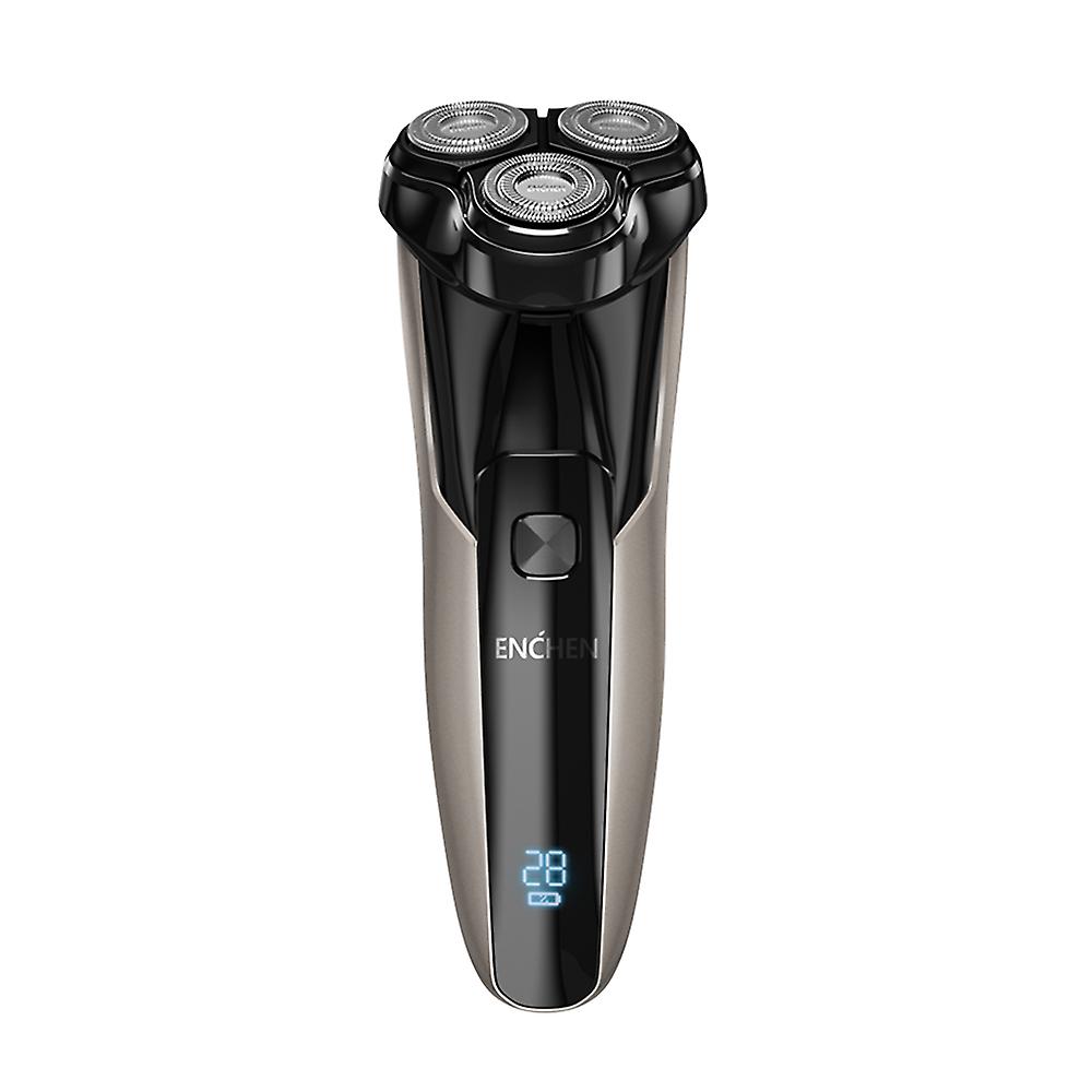 Electric Shaver Blackstone5s 3d Triple Floating Blade Head