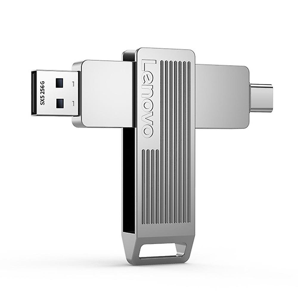 Usb3.2 + Type-c U Disk Flash Driver High-speed Transmission