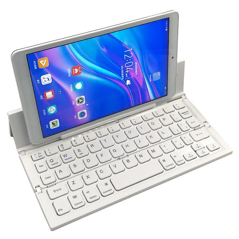 Tablet 5 8-inch Bluetooth Keyboard