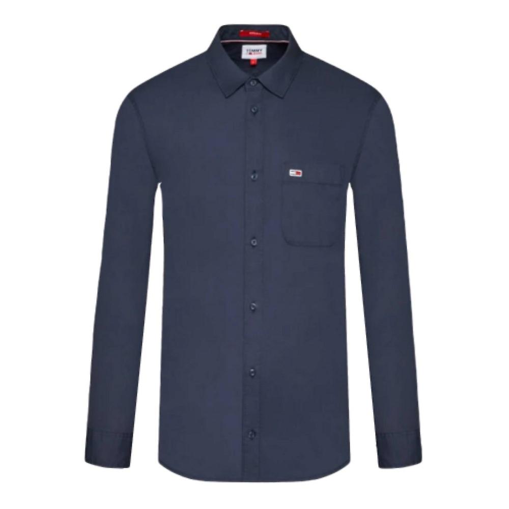 Shirt Tommy Hilfiger Essential PoplinDM0DM11870