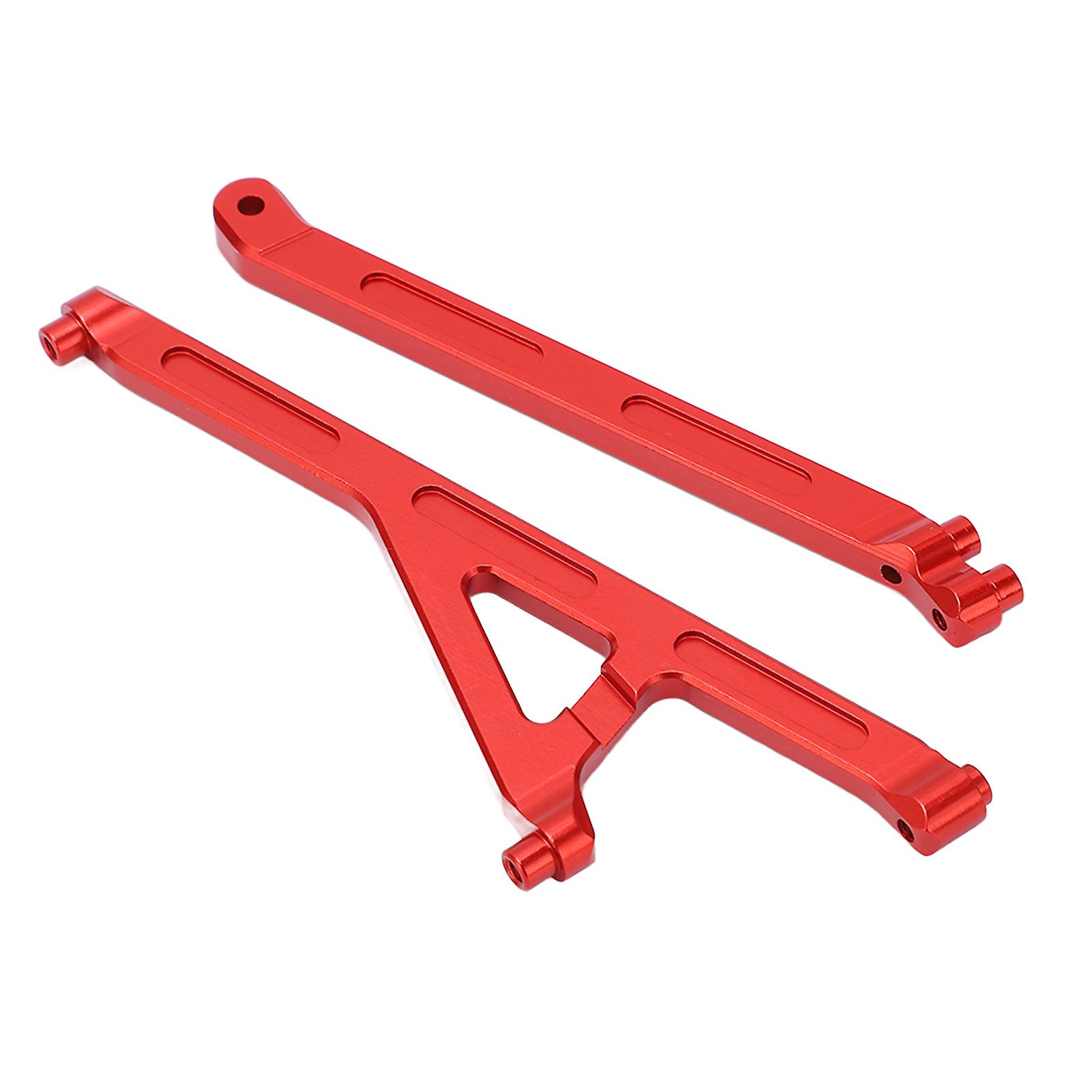 Alloy Chassis Support Linkage Set,Alloy Chassis Support Linkage Chassis Support Linkage RC Chassis Brace Maximized Efficiency