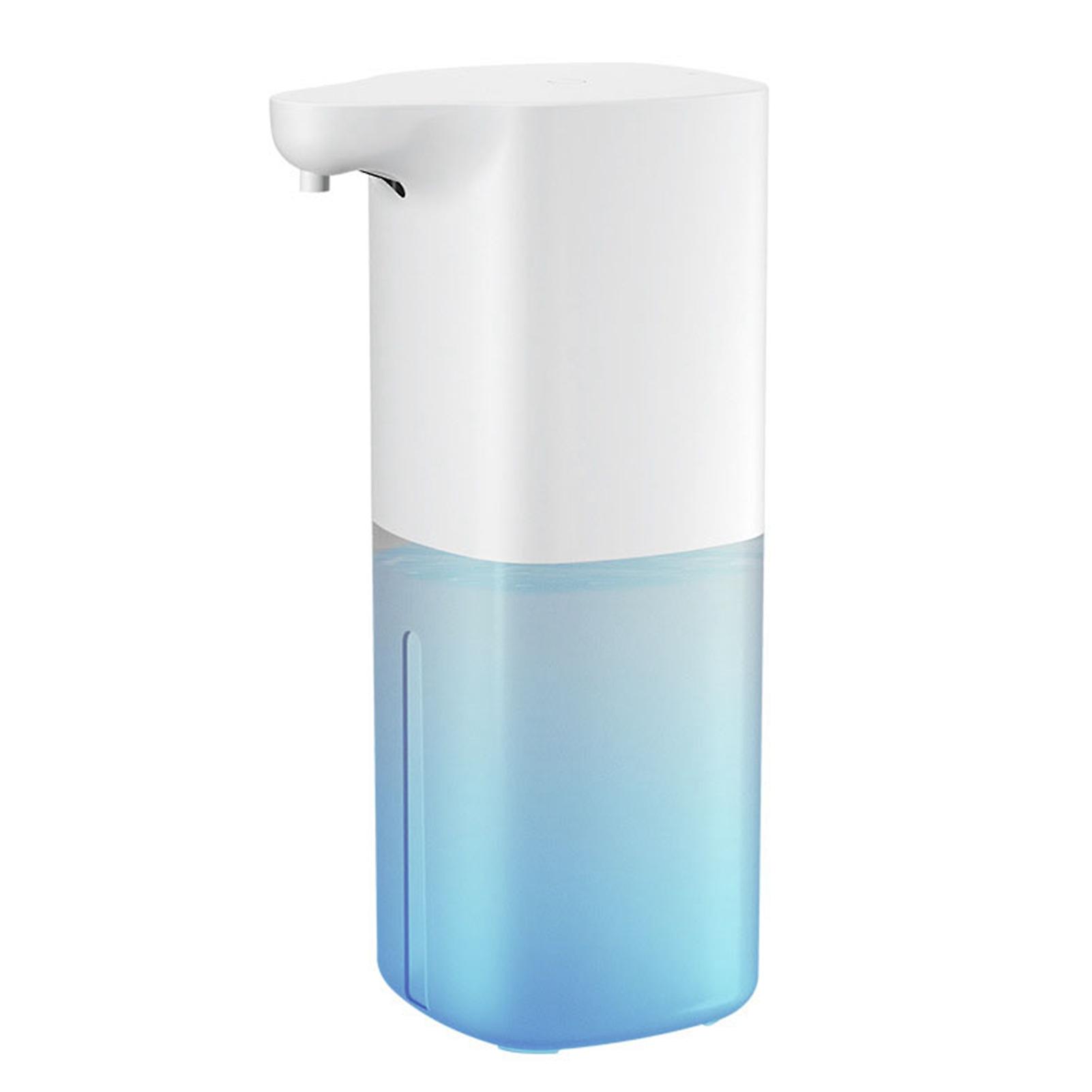 Innovative Automatic Liquid Soap Dispenser, Smart Touchless Hand Soap Dispenser With Adjustable Soap Volume, USB Rechargeable, Waterproof And