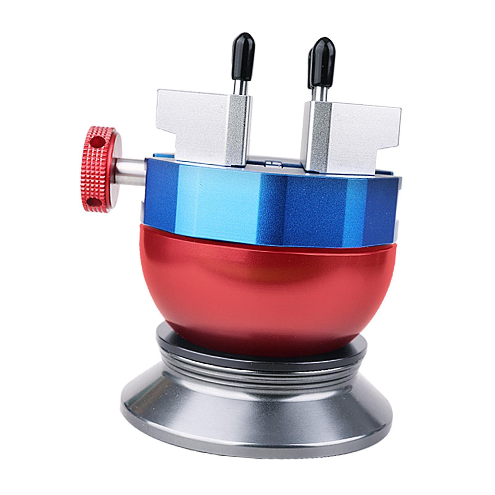 Multipurpose Table Bench Vice Clamp Rotatable Universal for Sculpture Craft