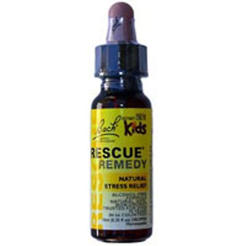 Bach Bach Rescue Remedy Kids, 10 ml (1 Stück)