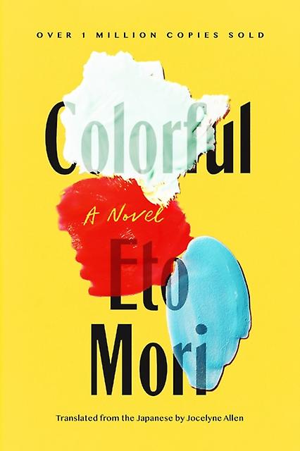 Colorful - Eto Mori
