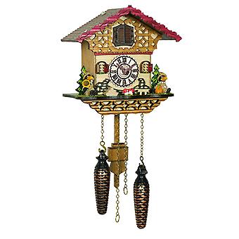Trenkle - 4232_QM - Cuckoo Clock - Quartz