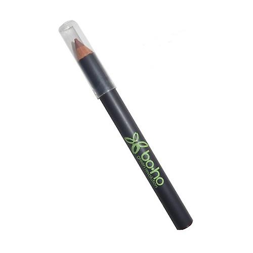 Eye and Lip Pencil 07 Beige Rosé 1 unit (Pink)