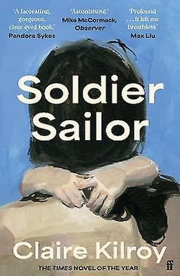 Soldat Sjöman
