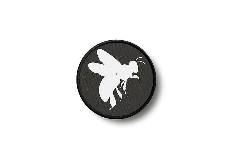 Patch badge ecusson prints bee thermostick