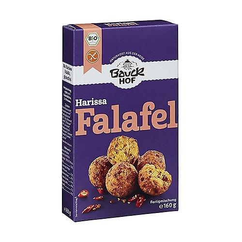 Prepared for Spicy Falafel 160 g