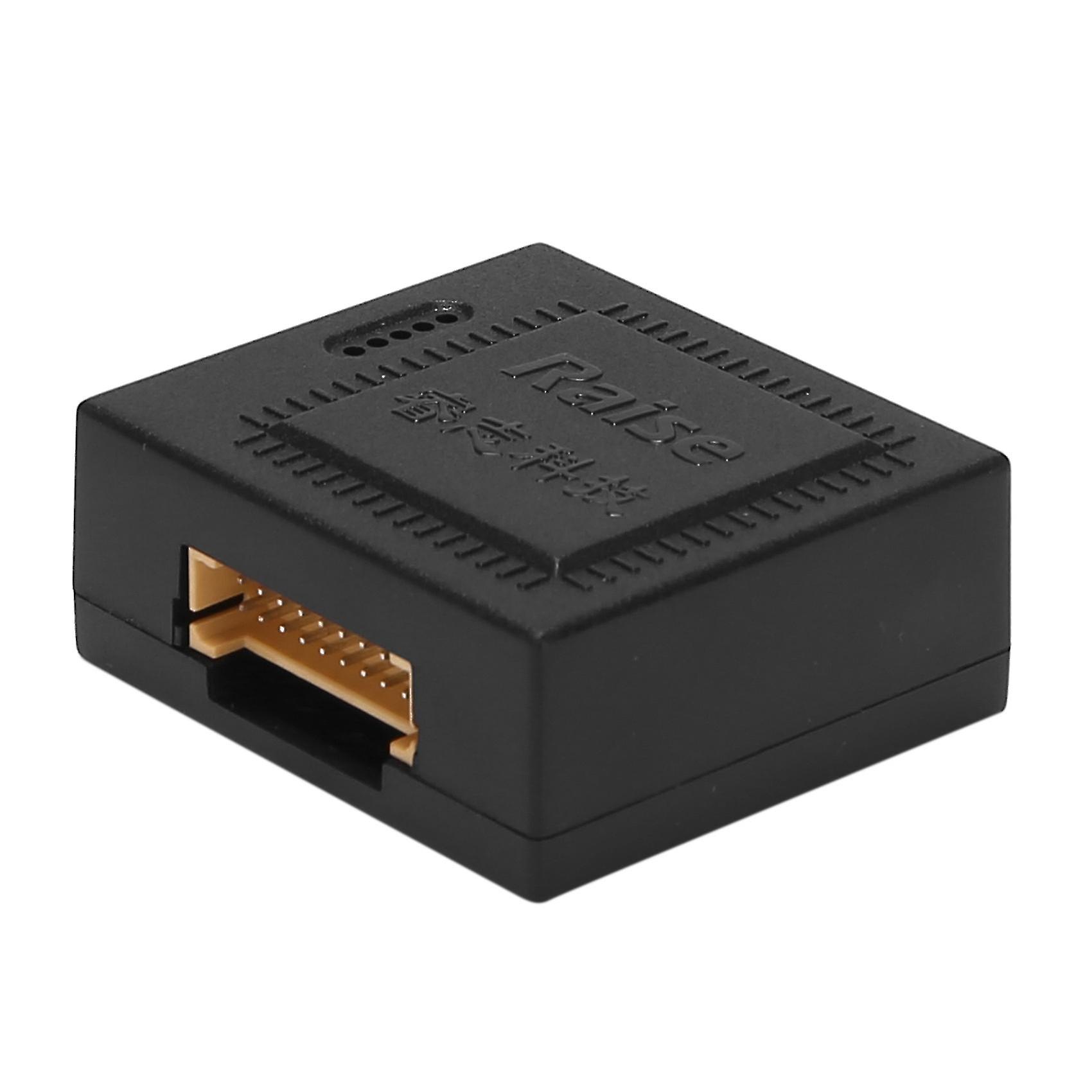 سيارة ستيريو الصوت 16PIN الروبوت سلك كابل محول صندوق كانبوس لمونديو / التركيز / C-MAX 07-10