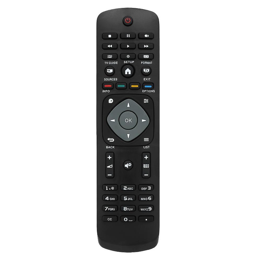 Universal TV Remote Control Wireless Smart Controller Replacement for PHILIPS LCD TV Smart Digital