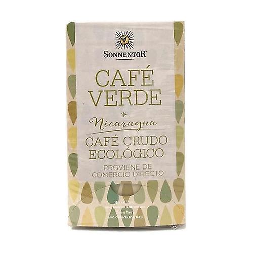 BIO Green Coffee 54 g