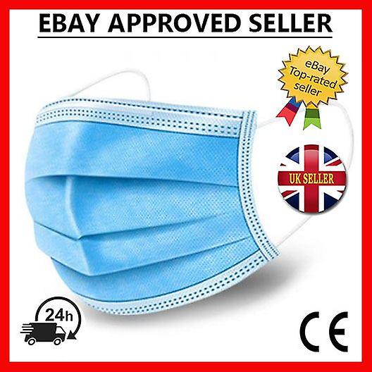 Disposable Surgical Face Mask