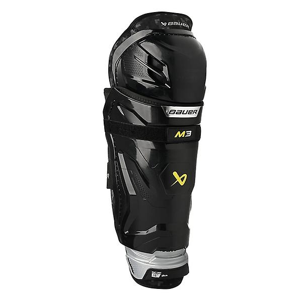 Bauer Supreme M3 Protège-jambes Senior
