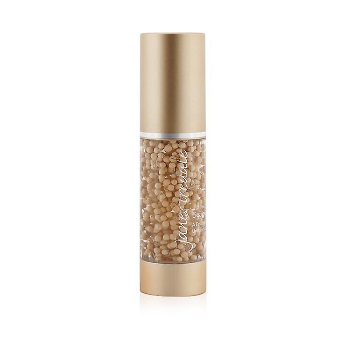 Jane Iredale Liquid Mineral A Foundation - Bisque 30ml/1.01oz