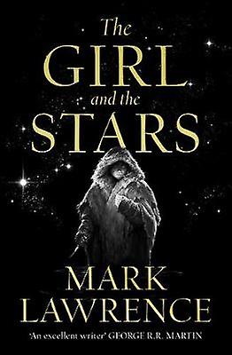 The Girl and the Stars