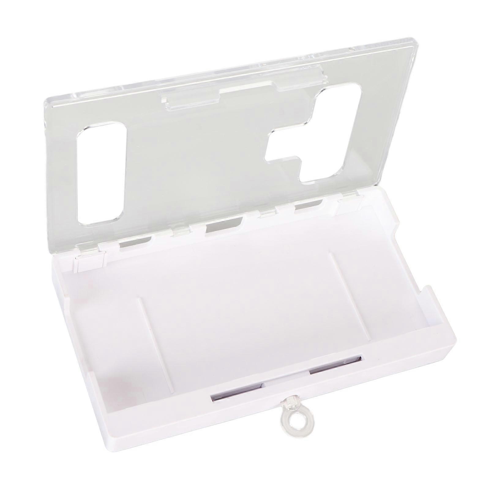 Phone Jail Lock Box with 2 Keys Prevent Phone Addiction Portable Self Control Timer Locker for Kids Students