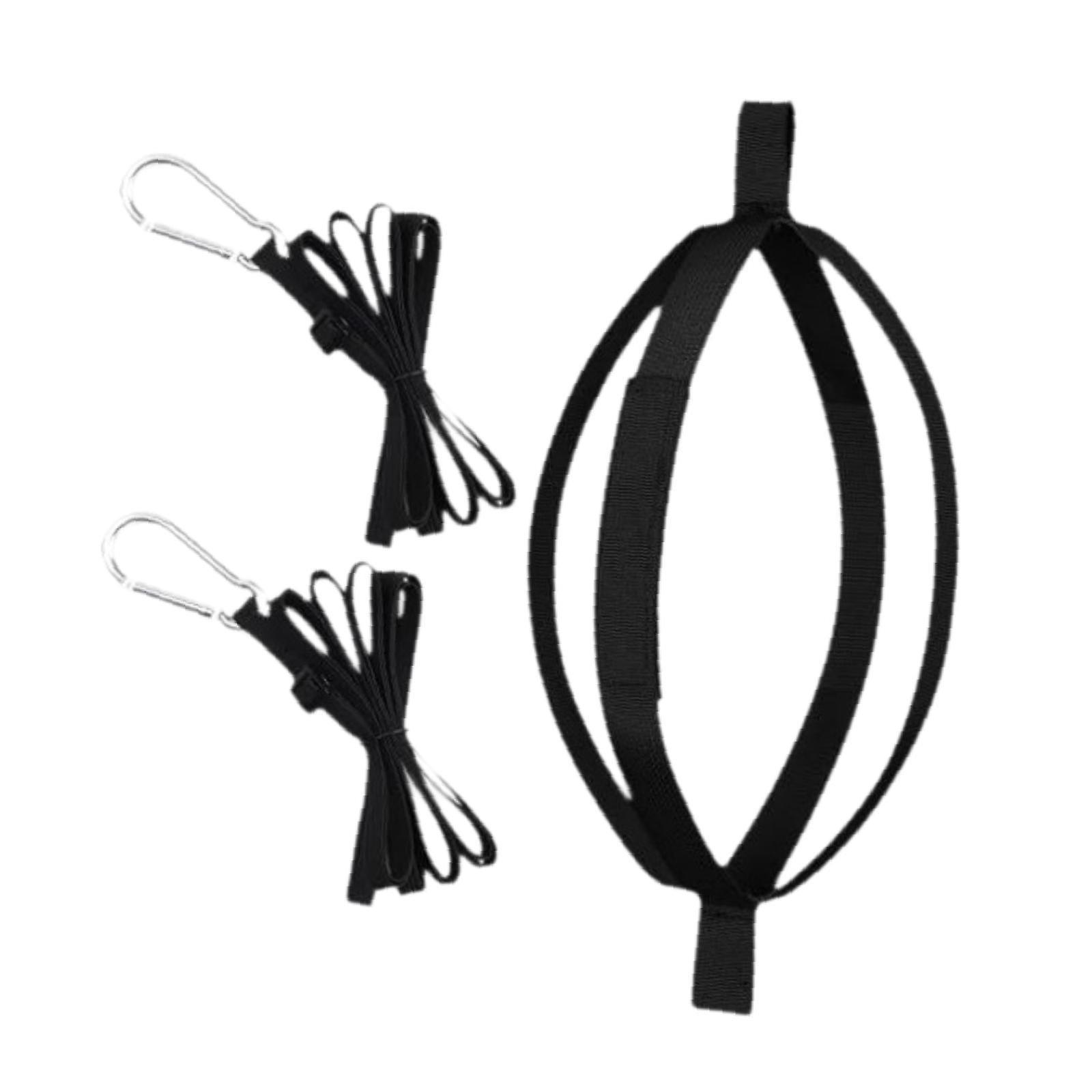 Volleyball Training Equipment Adults for Improves Serving Spiking Practicing