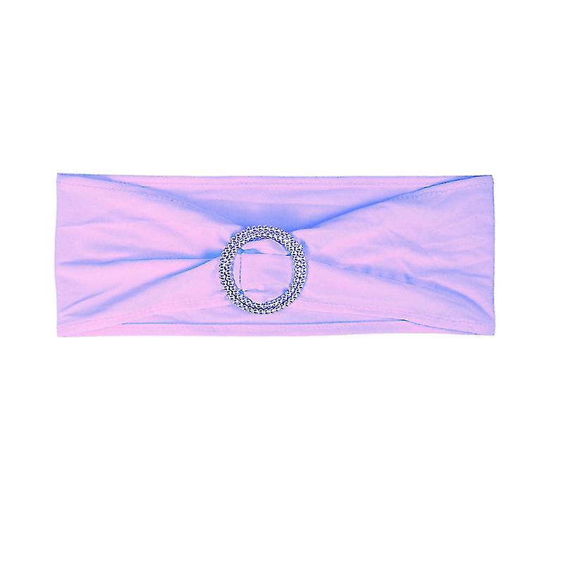 1pcs Chair Cover Sashes