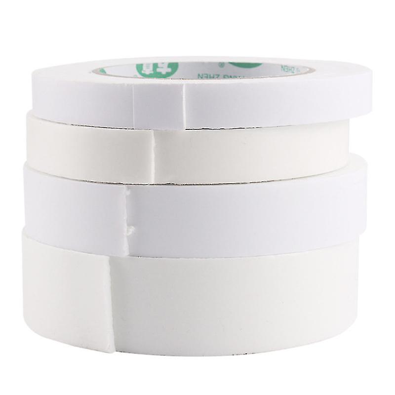 4rolls Double Side Adhesive Tape