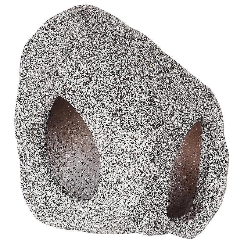 1pcs Fish Eluding House