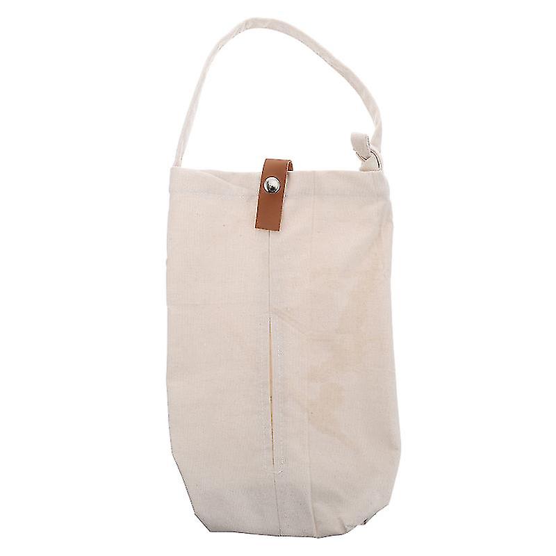 1pcs Backseat Tissue Holder