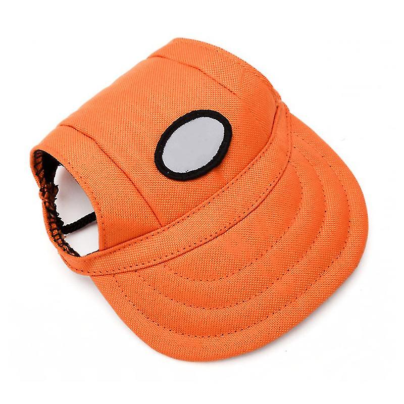 1pcs Dog Baseball Cap