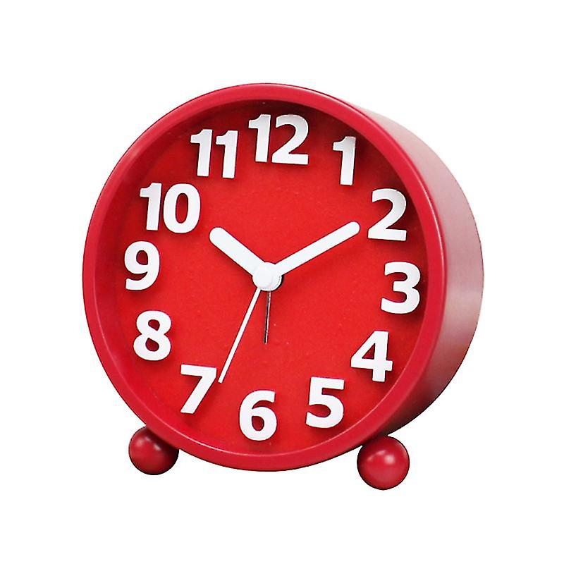 The New 1pcs Alarm Clock For Kids