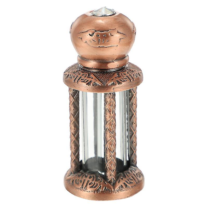 1pcs Perfume Bottle Container