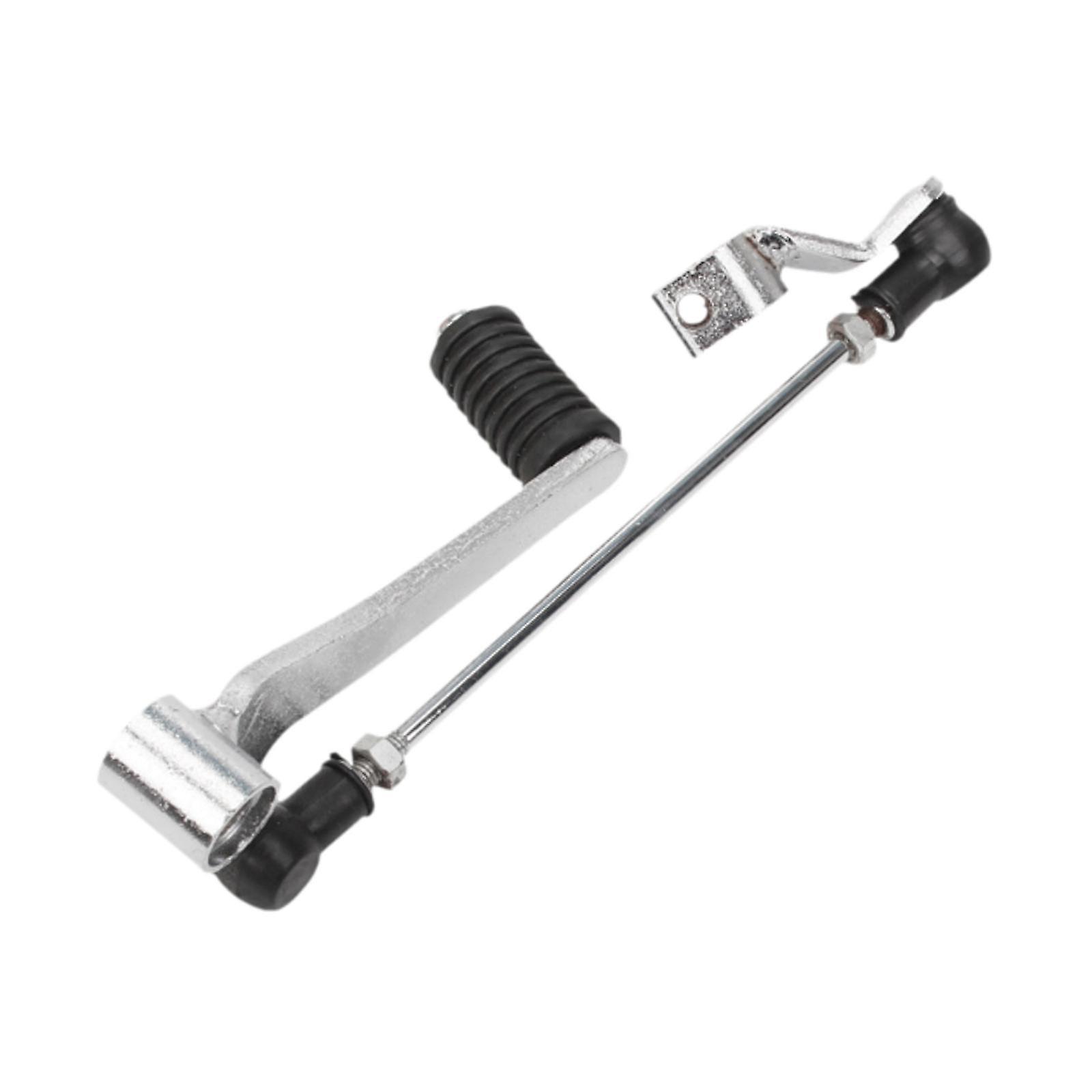 Motorcycle Gear Shifter Lever Vtec Sturdy Professional Automobile Gear Shifter