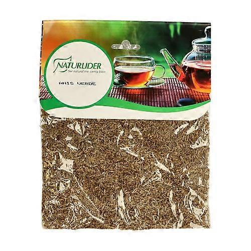Green Anise 60 g (Anise)