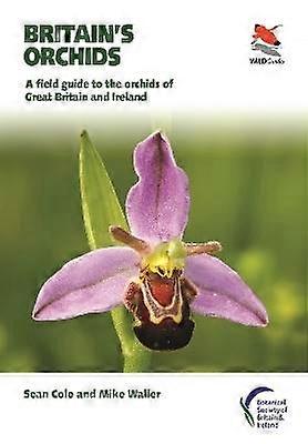 Britain's Orchids