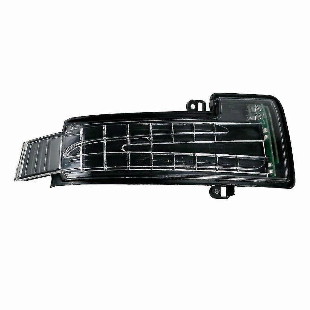 Right Side for W166 W463 2012-2019 Car Rearview Mirror Turn Signal Light Side Mirror Indicator Lamp