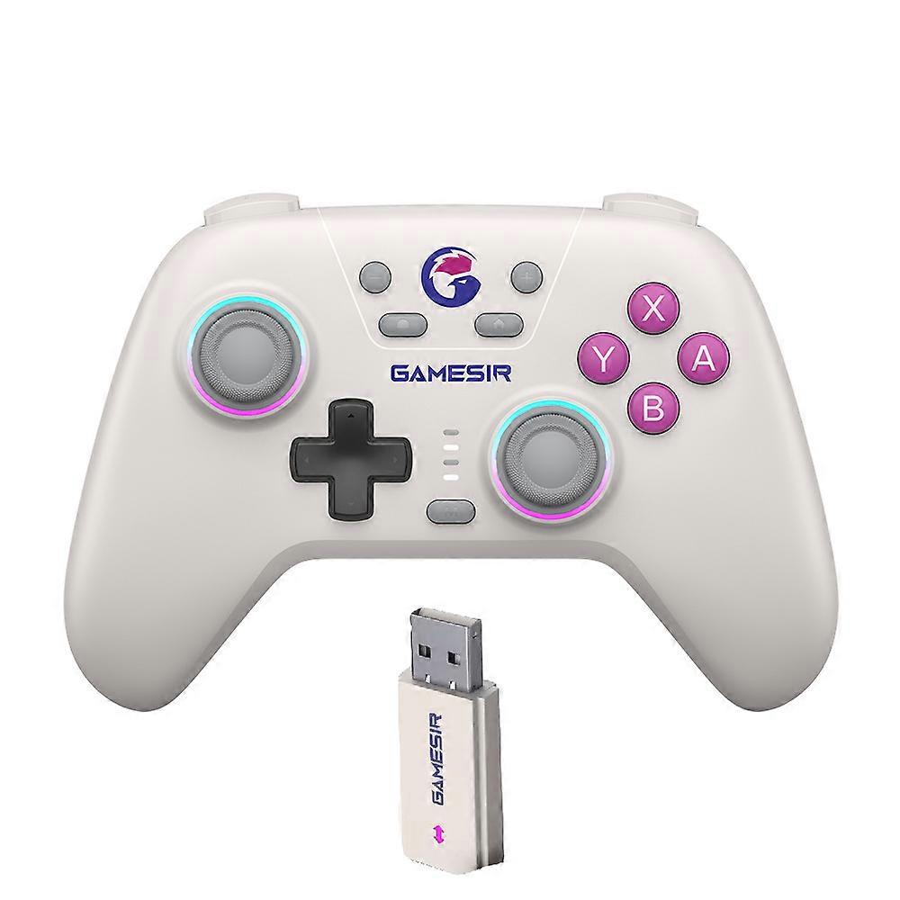 GameSir Nova Wireless Switch Pro Controller for Switch/Lite/OLED, Switch Controllers