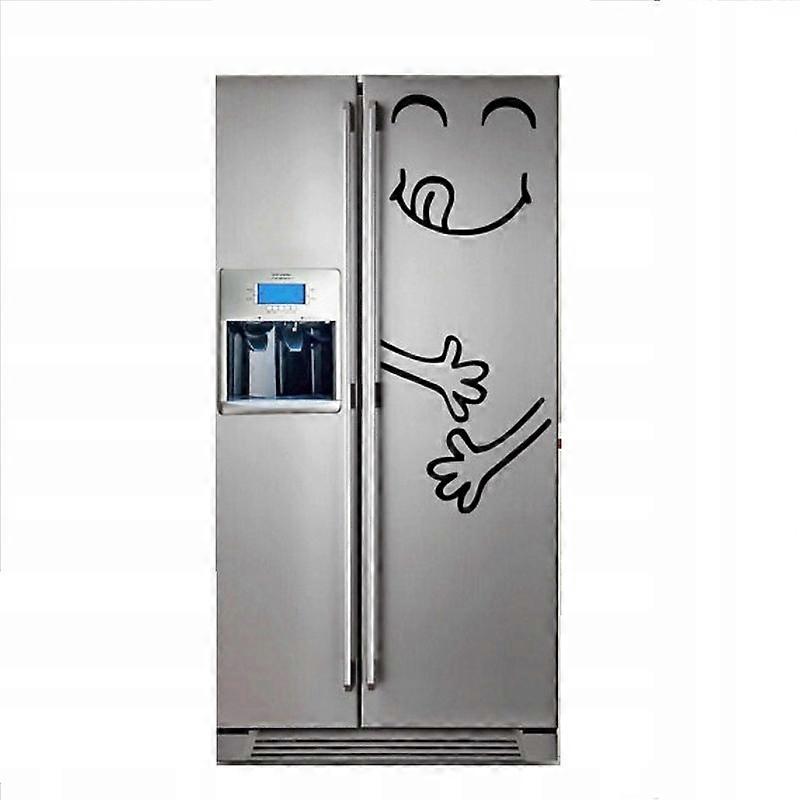 Kitchen Sticker For The Kitchen Refrigerator Minka