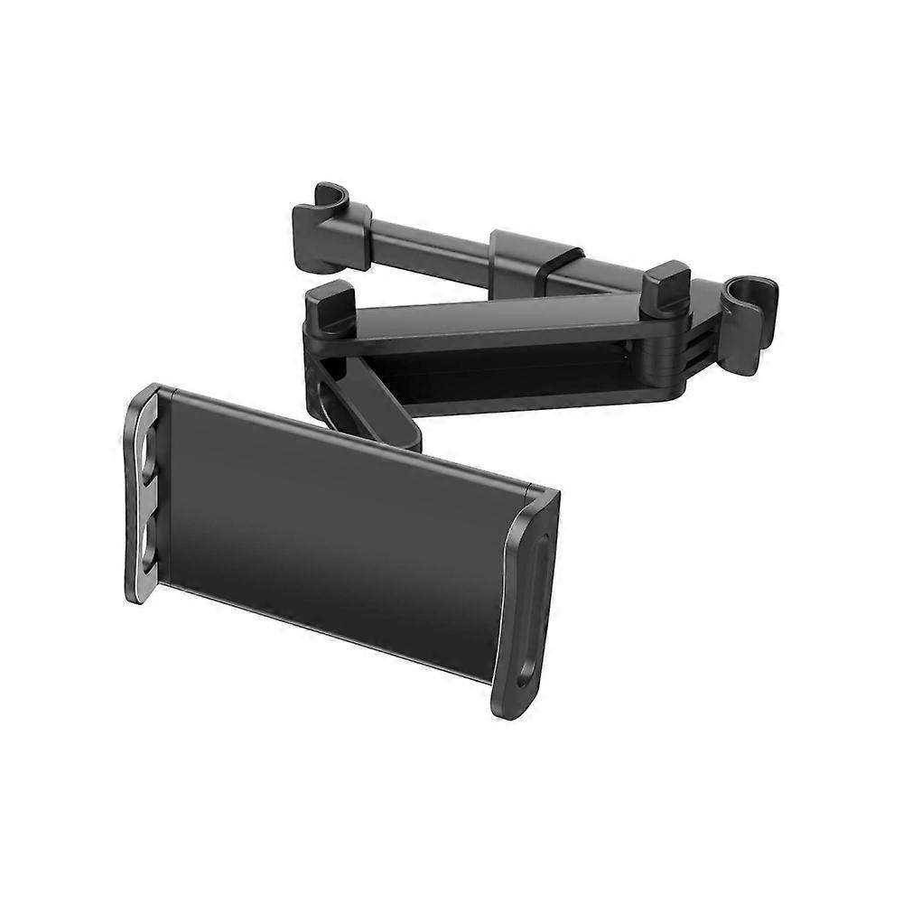 Car back seat phone tablet holder